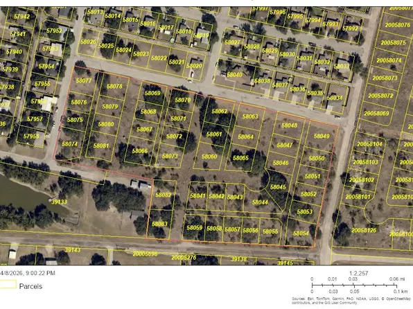 Sundown Trl, Brownwood, TX 76801