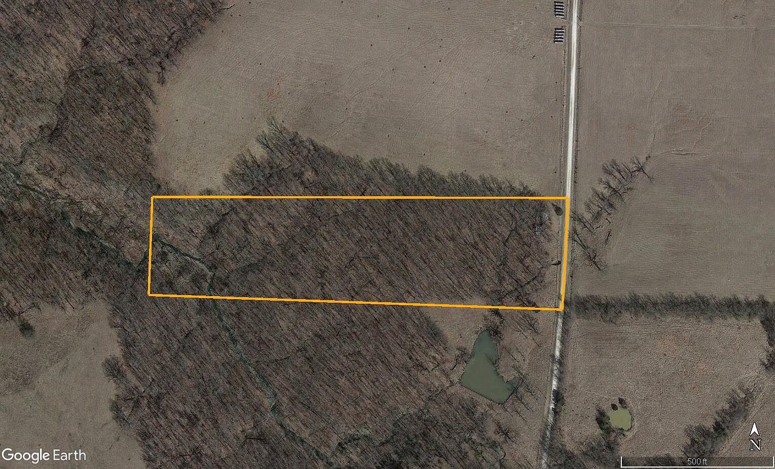 County Road 2460, Moberly, MO 65270 MLS 415129 Zillow