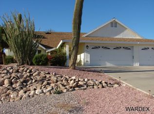 4461 San Felipe Rd, Bullhead City, AZ 86429