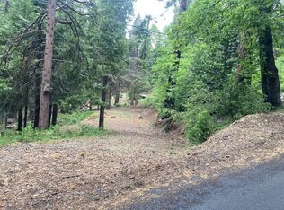 3507 Ben Thorn Dr, Arnold, CA 95223