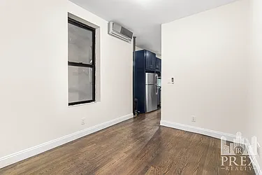 Rented by PREX Realty Corp