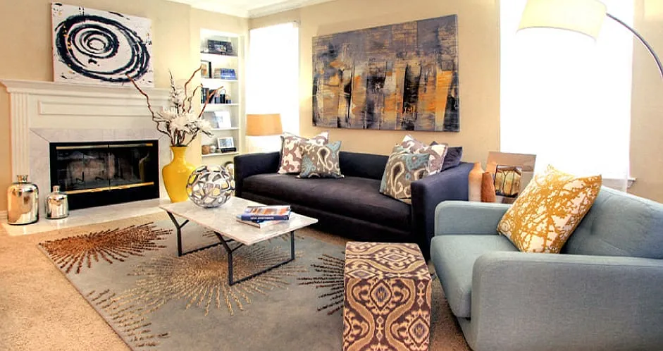 Tuscany Oaks Apartments — Photo 2
