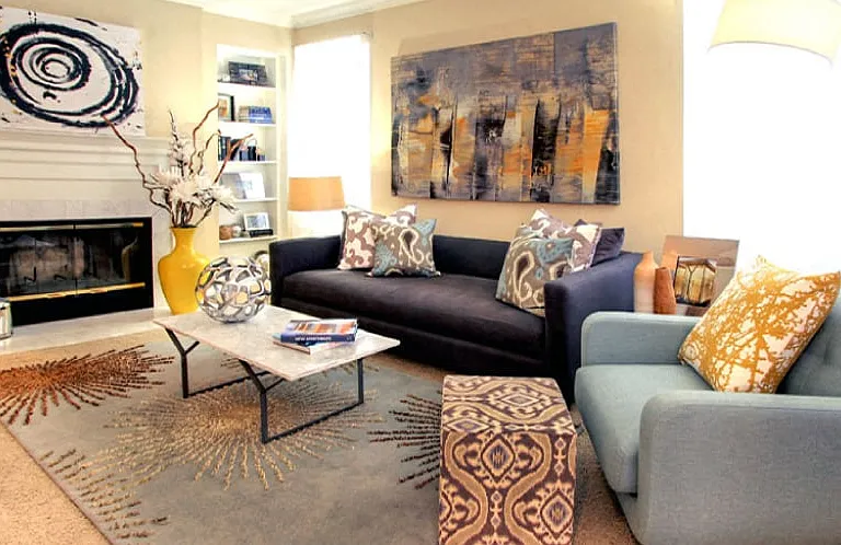 Tuscany Oaks Apartments — Photo 2