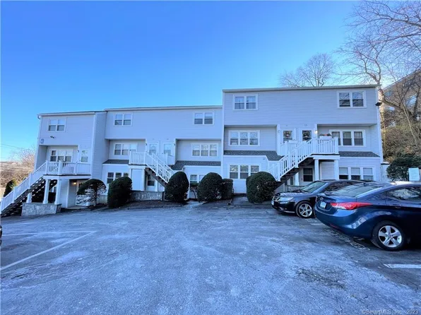 29 Van Buren Avenue #L4, Norwalk, CT 06850