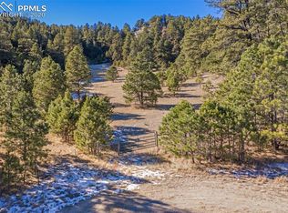 16490 Mesquite Rd, Peyton, CO 80831