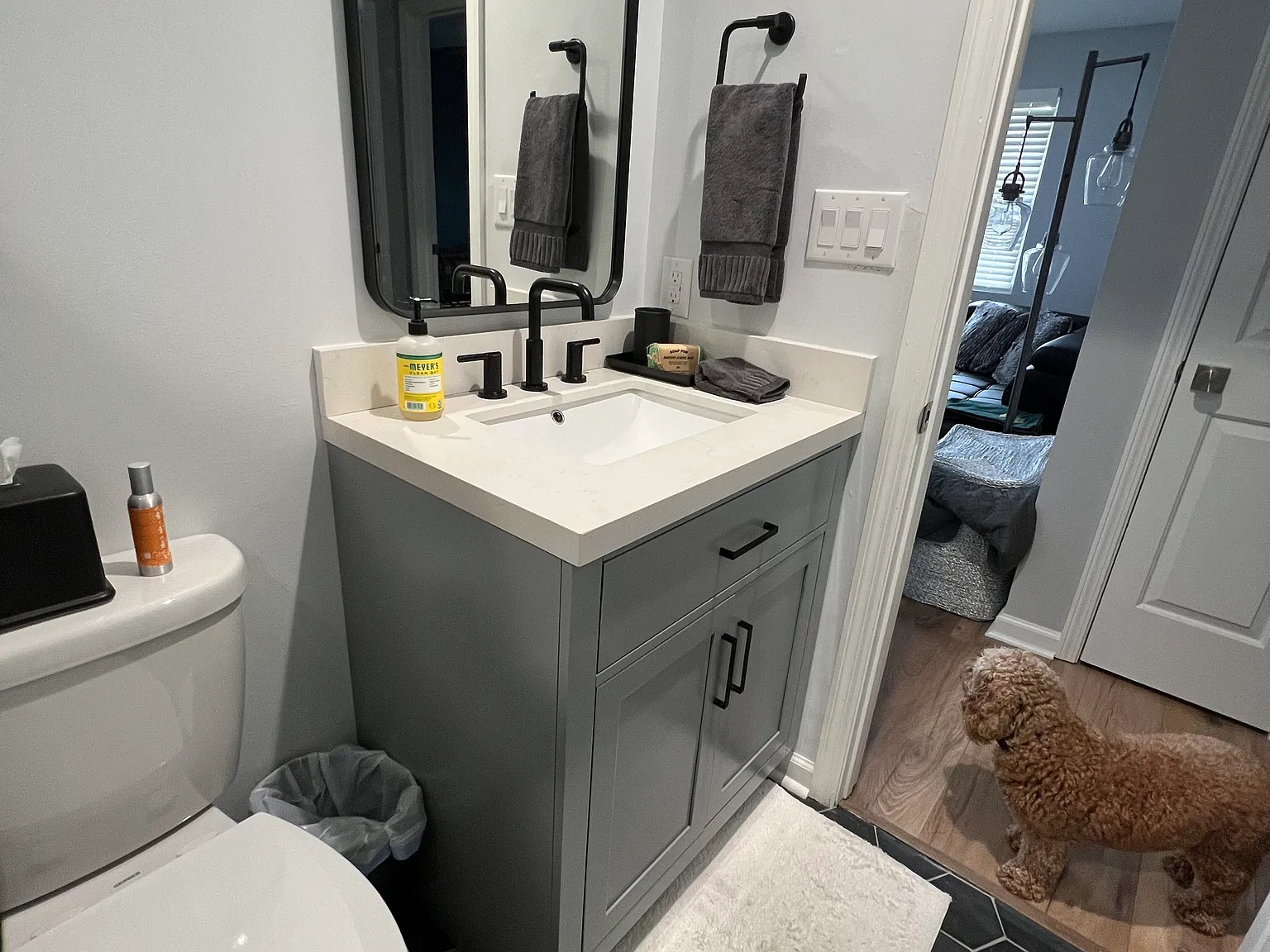2 bed, 900 sqft, $1,600 — Photo 4