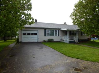 1158 Shannon Ave, Elmira, NY