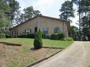 3544 Sheree Trl, Stone Mountain, GA