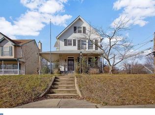 116 N Warwick Rd, Magnolia, NJ 08049