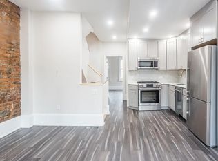 45 Clarendon St #1, Boston, MA 02116