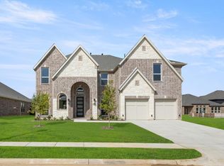 320 Loretta Ln, Burleson, TX 76028