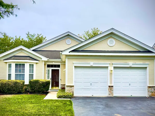 510 Salem Way, Galloway, NJ 08205