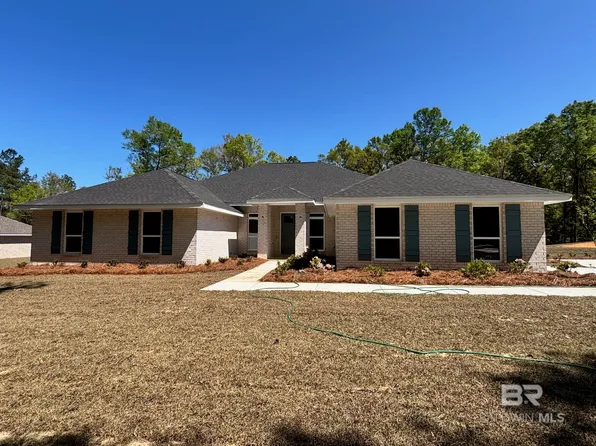 27704 Pollard Rd, Daphne, AL 36526