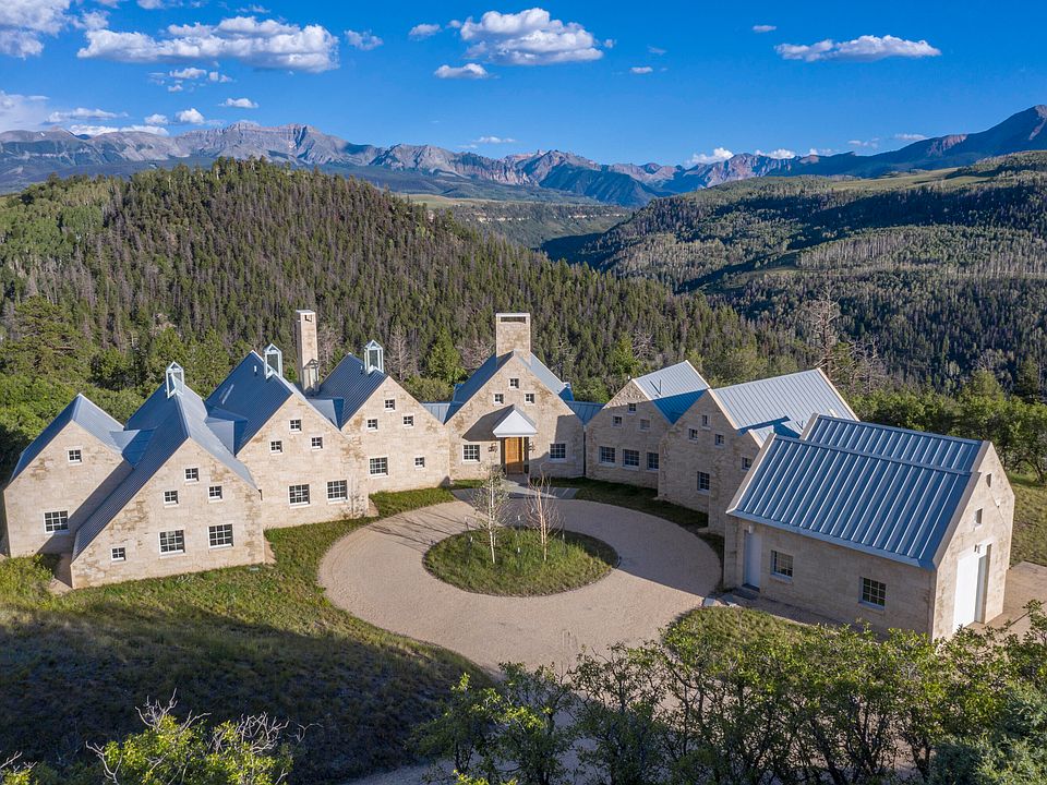 1068 Wilson Way, Telluride, CO 81435 MLS 40676 Zillow