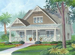 629 Blue Moon Xing, Pooler, SC 31322