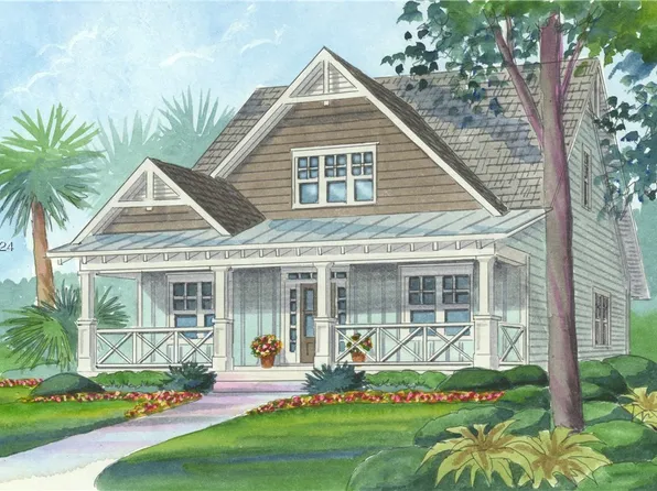 629 Blue Moon Xing, Pooler, SC 31322