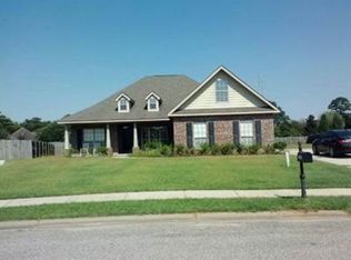 27691 Annabelle Ln, Daphne, AL 36526