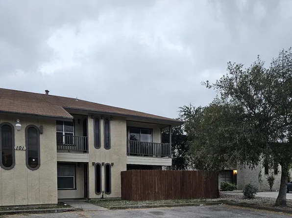 101 Shannon #4D, Del Rio, TX 78840