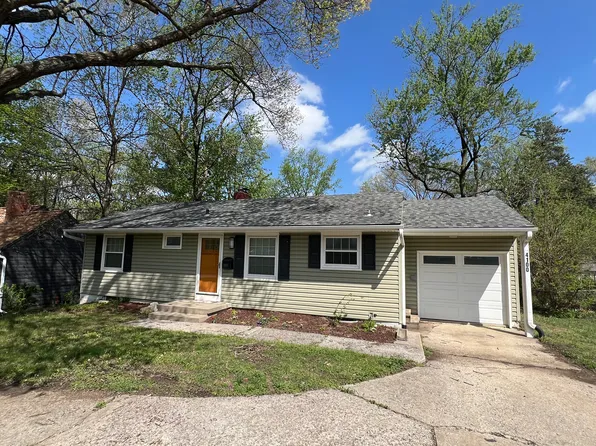 4100 W 75th St, Prairie Village, KS 66208