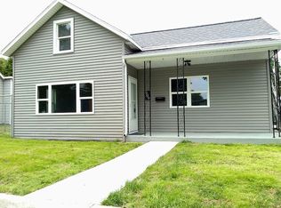 909 E Clark St, Warsaw, IN 46580