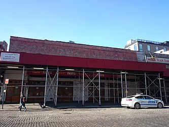 19 Ninth Avenue in West Village