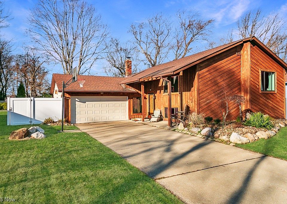 100 Boulder Ridge Pl, Painesville, OH 44077 | Zillow