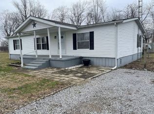 4125 State Highway 590, Stanford, KY 40484