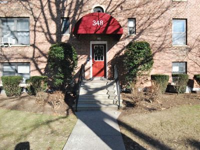 348 Richbell Road #C2, Mamaroneck, NY, 10543