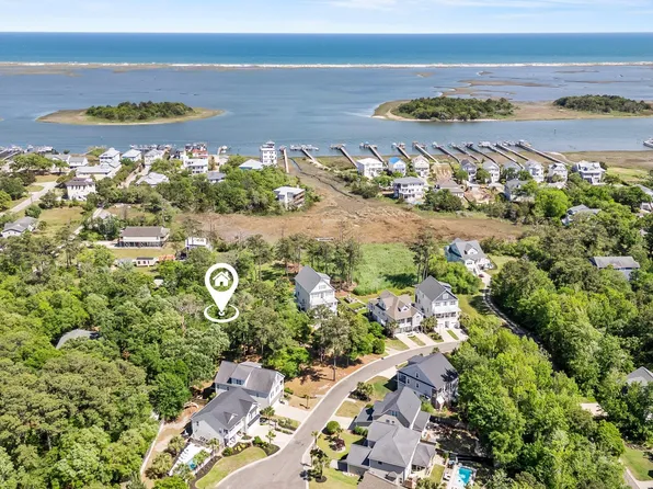 1716 Tall Mast Ct Lot 20, Wilmington, NC 28409