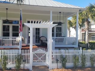 204 Gulfcrest Ln, Panama City Beach, FL 32413