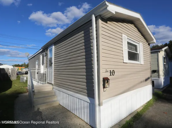10 Hazlet Park Park, Hazlet, NJ 07730