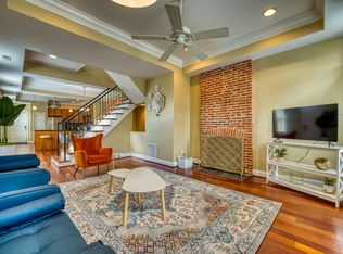 2200 Orleans St, Baltimore, MD 21231
