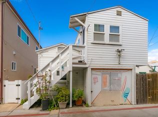 731 Zanzibar Ct #B, San Diego, CA 92109