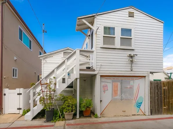 731 Zanzibar Ct #B, San Diego, CA 92109