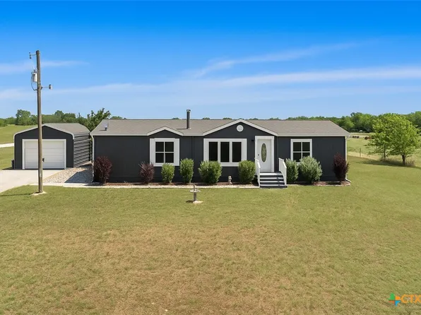 13268 Fm 2601, Moody, TX 76557