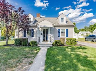 80 East St, Springfield, MA 01104