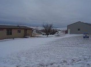 1 Daisy St, Gillette, WY 82716