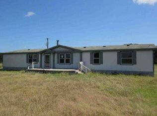 8135 County Road 246, Snook, TX 77878