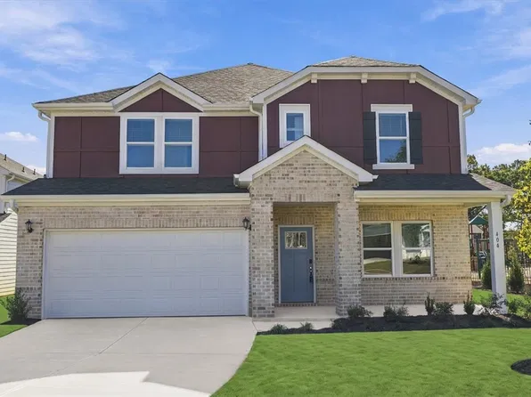 404 Ragland Ave, Greer, SC 29651