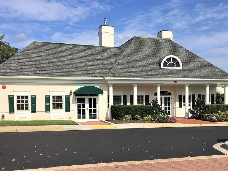 Community Center