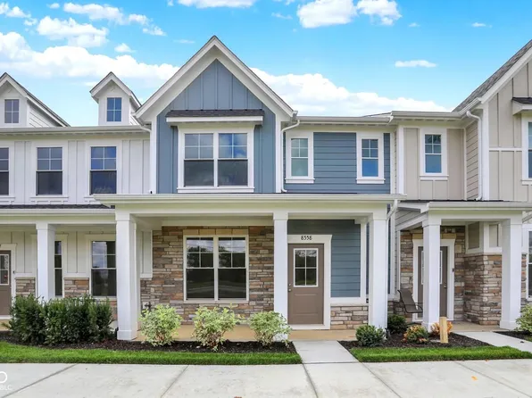 8558 Goldfinch Rd, Brownsburg, IN 46112