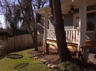 71 Sand Hill Rd, Asheville, NC 28806