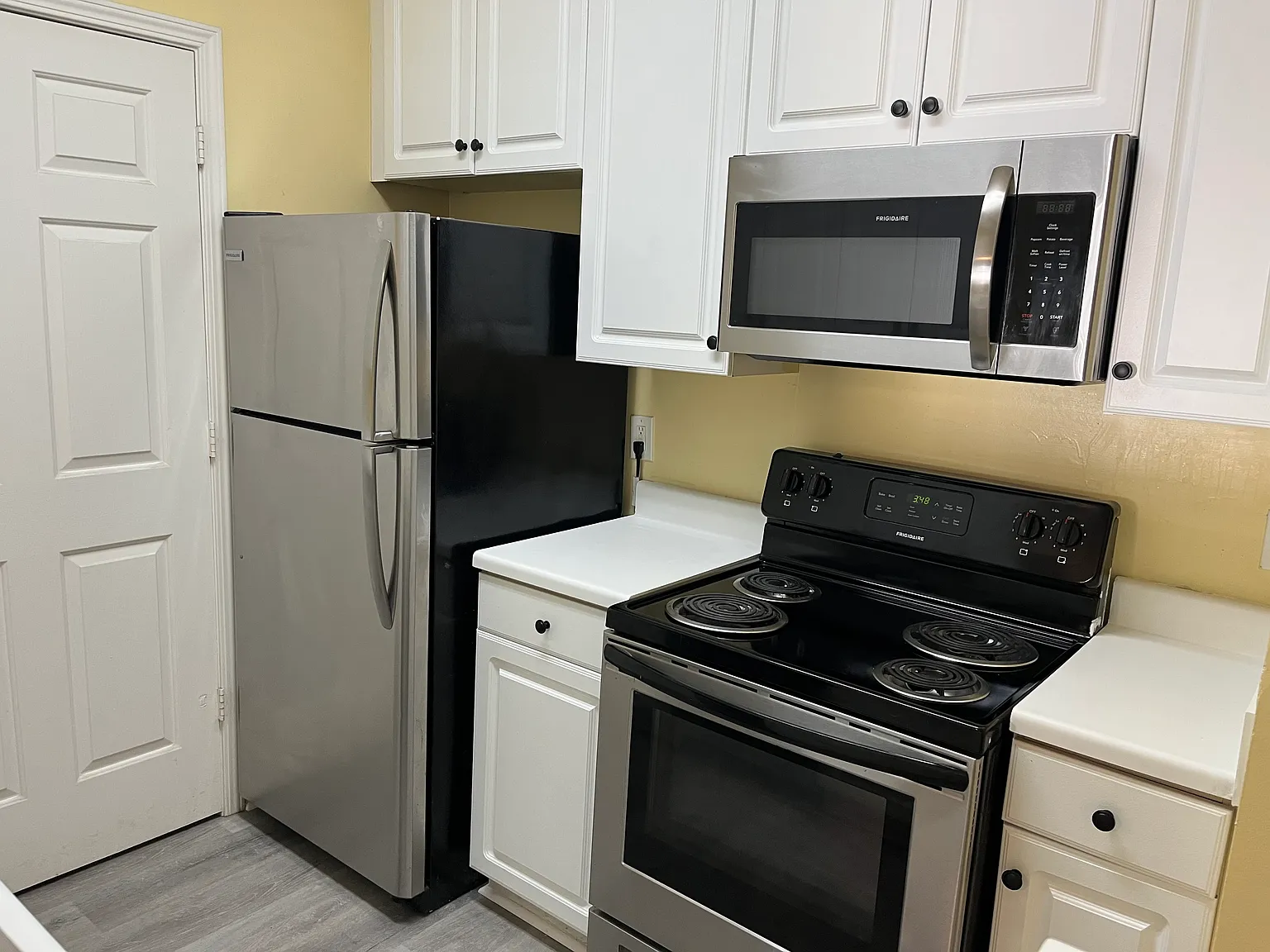 1 bed, 600 sqft, $1,600 — Photo 4