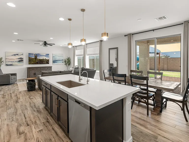 14435 W El Cortez Pl — Photo 9