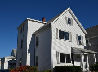10 Washington St, Everett, MA 02149