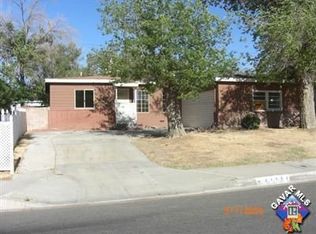 44134 Heaton Ave, Lancaster, CA 93534