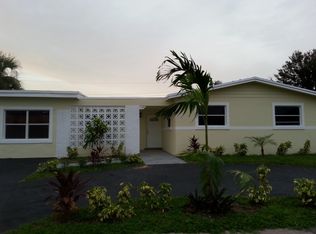 4251 NW 23rd St, Lauderhill, FL 33311