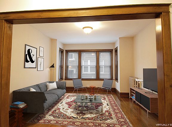 2nd image of 4868 N Ashland Ave APT 1W