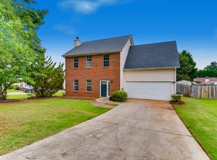 455 Plantation Ct, Stockbridge, GA 30281