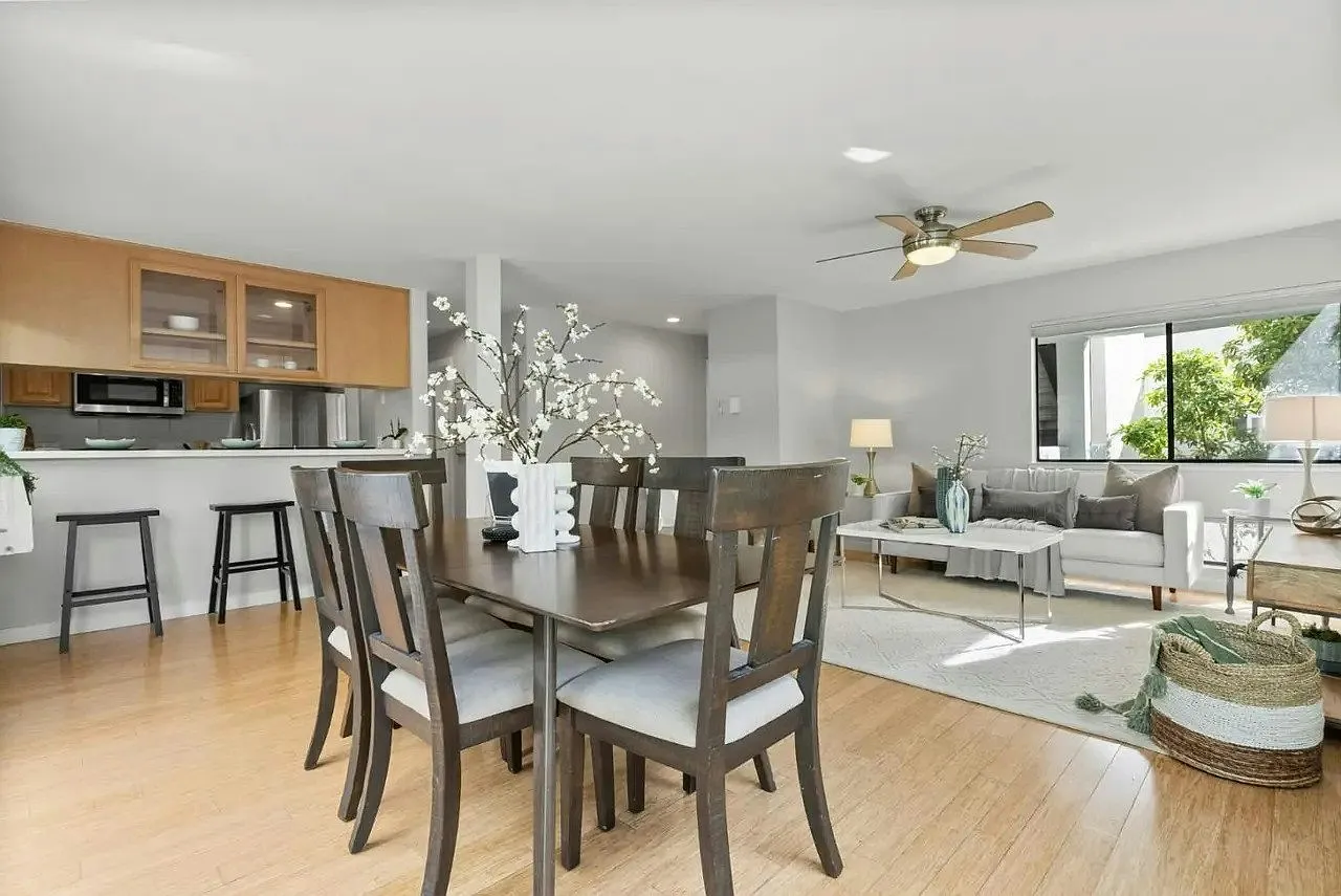 1919 Alameda de las Pulgas, Unit 131 — Photo 4